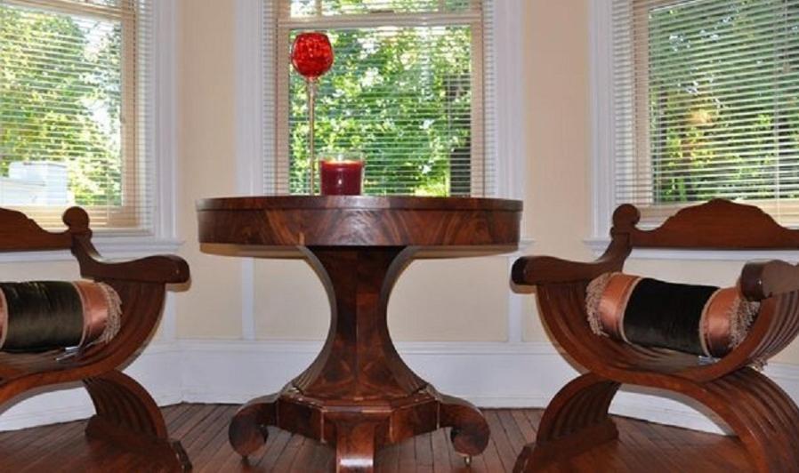 Wayne Bed & Breakfast Inn (Adults Only) Room photo