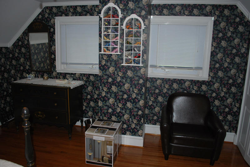 Wayne Bed & Breakfast Inn (Adults Only) Room photo