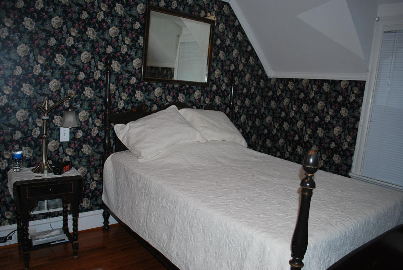 Wayne Bed & Breakfast Inn (Adults Only) Room photo