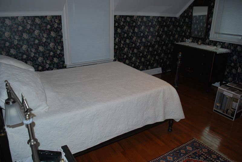 Wayne Bed & Breakfast Inn (Adults Only) Room photo