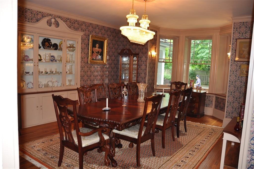 Wayne Bed & Breakfast Inn (Adults Only) Exterior photo