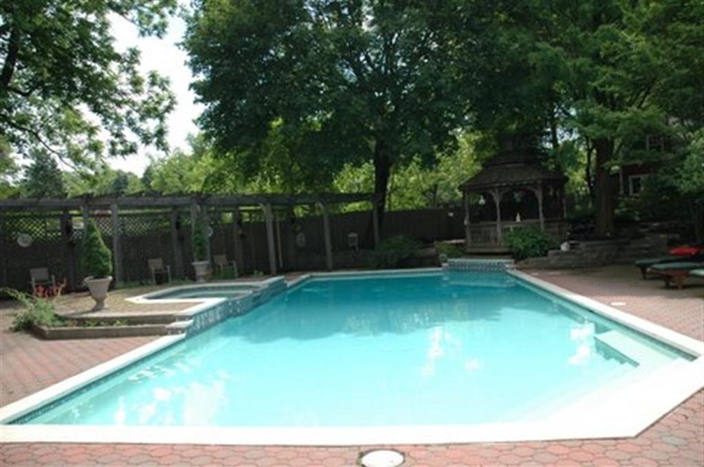 Wayne Bed & Breakfast Inn (Adults Only) Exterior photo