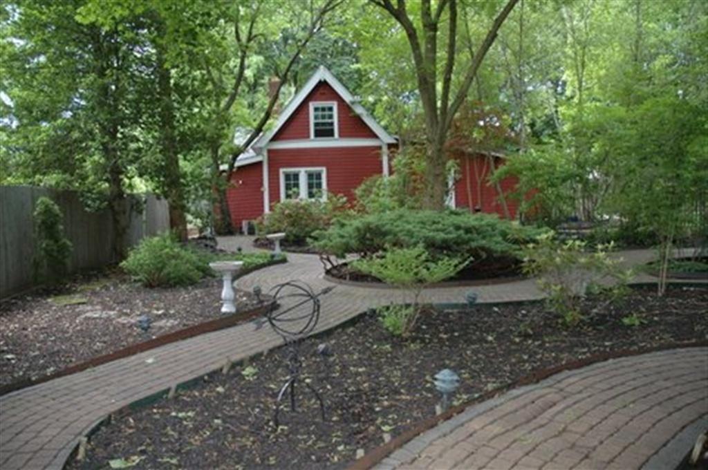 Wayne Bed & Breakfast Inn (Adults Only) Exterior photo