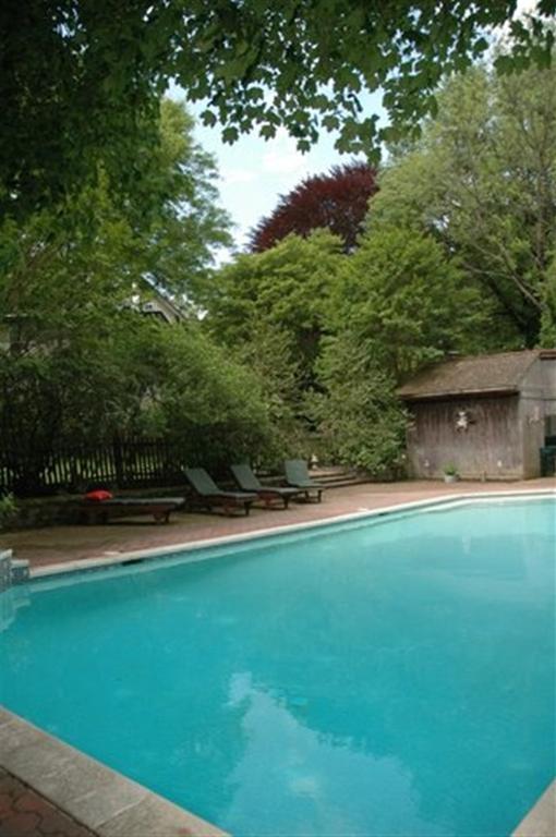 Wayne Bed & Breakfast Inn (Adults Only) Exterior photo
