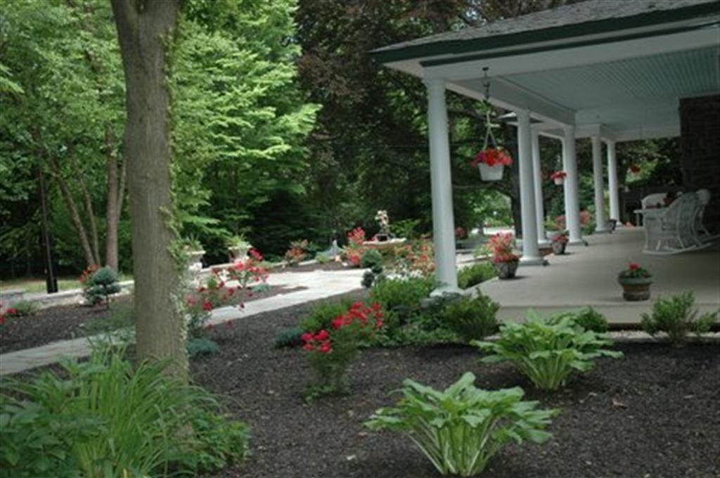 Wayne Bed & Breakfast Inn (Adults Only) Exterior photo