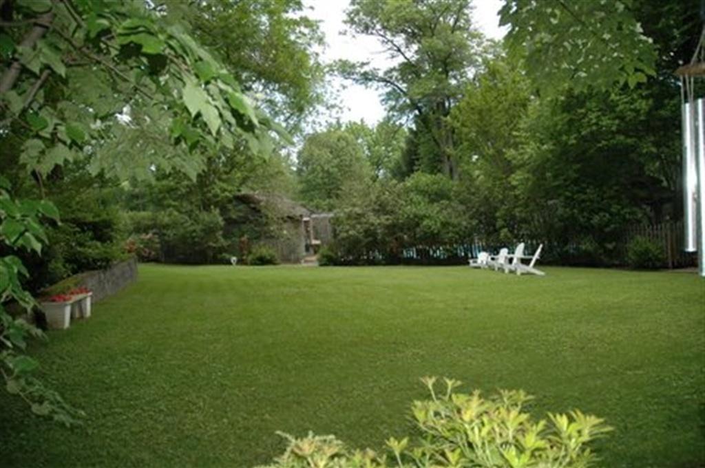 Wayne Bed & Breakfast Inn (Adults Only) Exterior photo