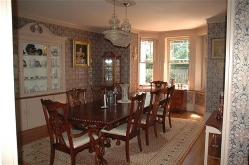 Wayne Bed & Breakfast Inn (Adults Only) Exterior photo